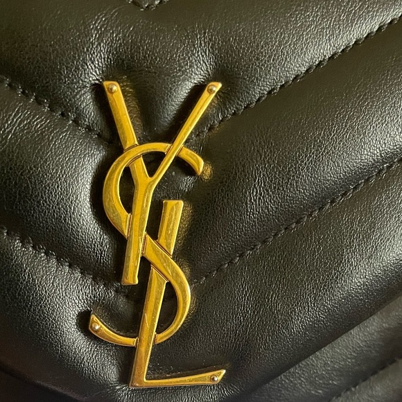 YSL loulou - Picture 7 of 9